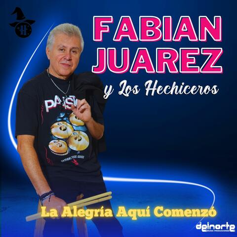La Alegría Aquí Comenzó