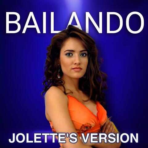 Bailando