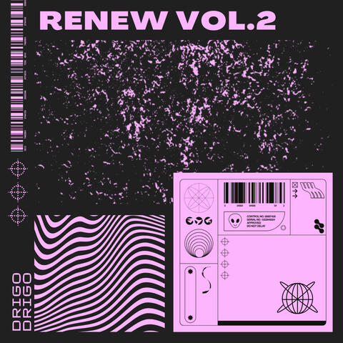 Renew, Vol. 2