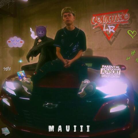 Mauiii