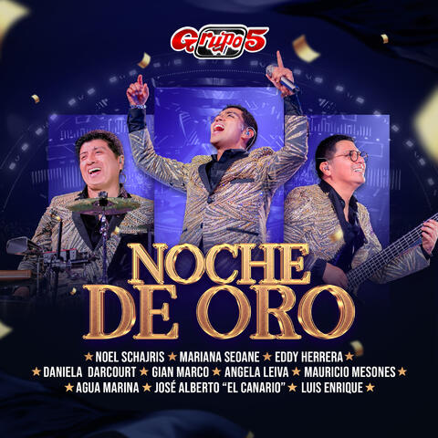 Noche de Oro