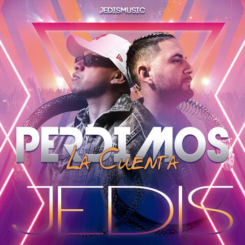 Perdimos la Cuenta