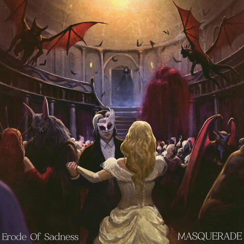 Masquerade