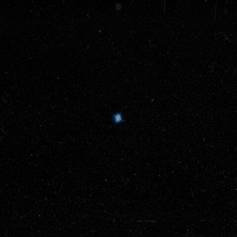 Lonely Star