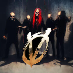 Кукловод 2024