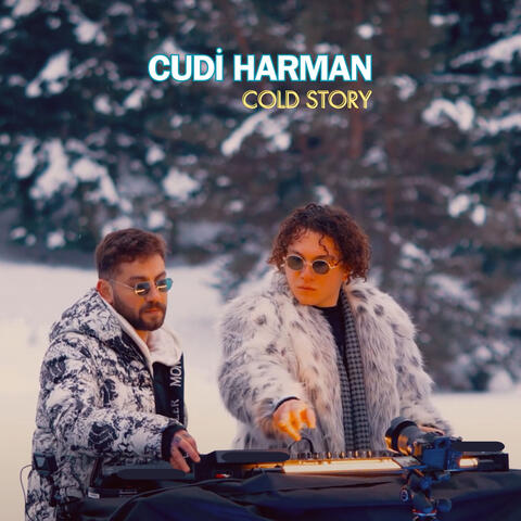 Cold Story