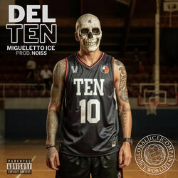 Del Ten(Prod. Noiss)