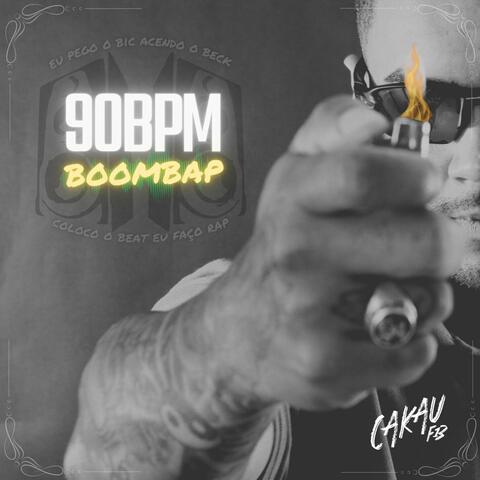 #90Bpm Boombap