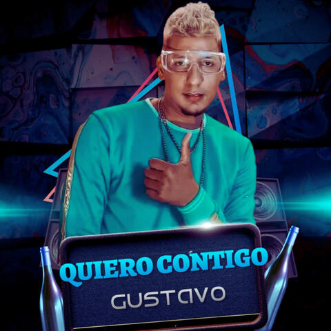 Quiero Contigo
