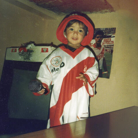 Efímero