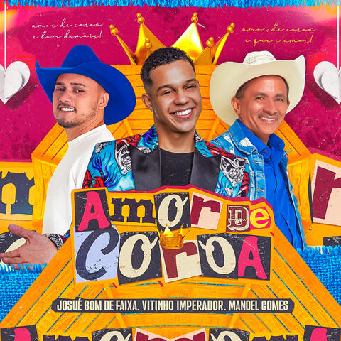 Amor de Coroa