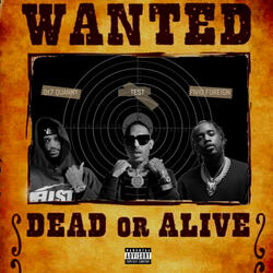 Dead or Alive