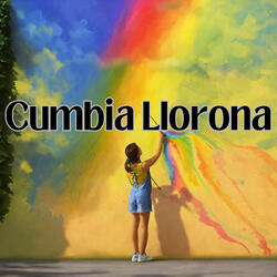 Cumbia Llorona