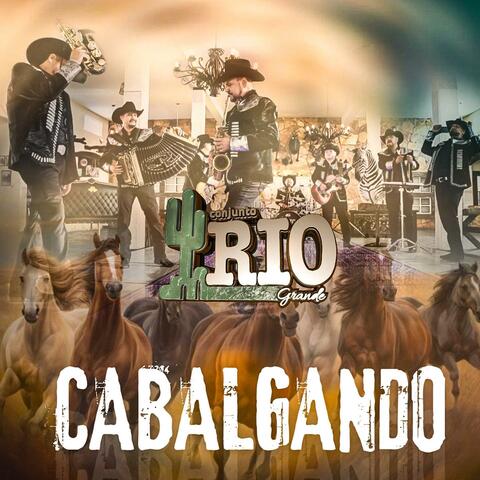 Cabalgando