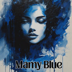 Mamy Blue