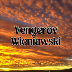Vengerov Wieniawski
