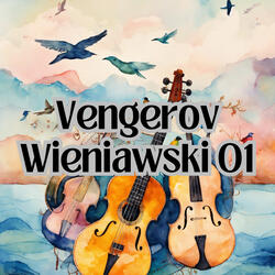 Vengerov Wieniawski 01