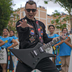Solterito