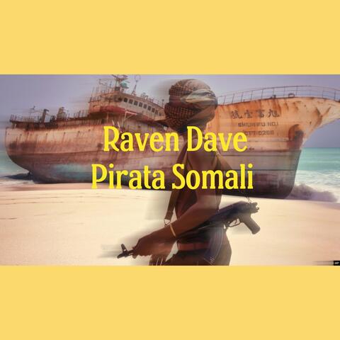 Pirata Somali