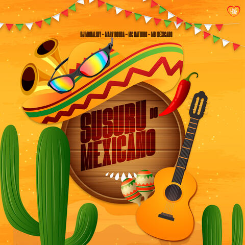 Susuru do Mexicano
