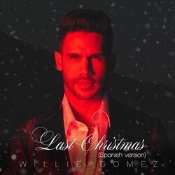 Last Christmas