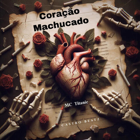 Coração Machucado