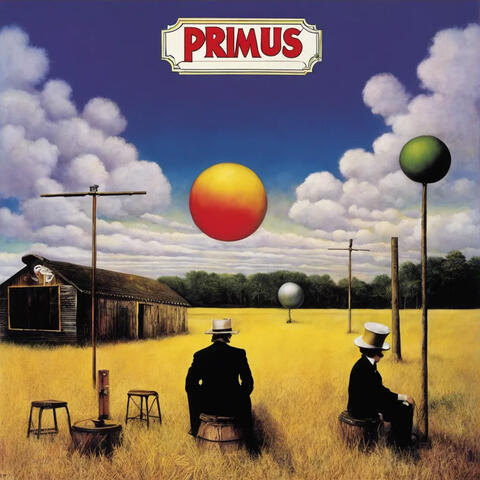Primus