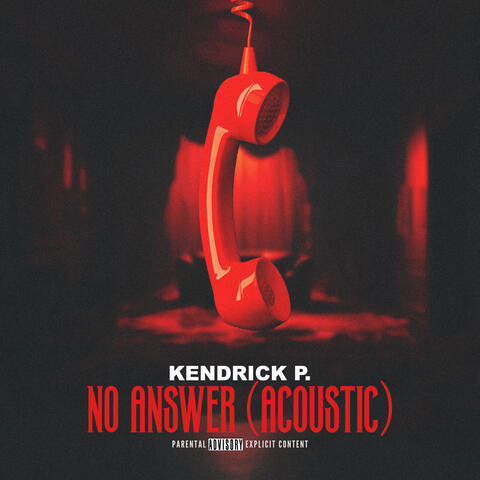 No Answer (Acoustic)