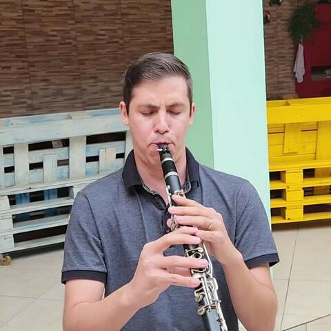 Tocata Arthur Nogueira
