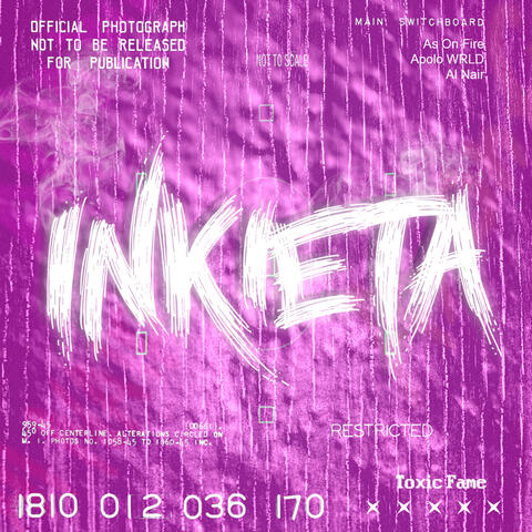 Inkieta