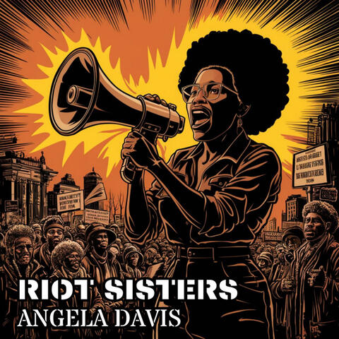 Angela Davis