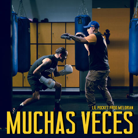 Muchas Veces