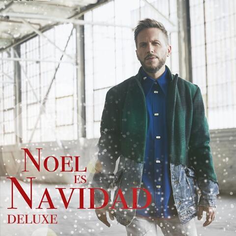 Noel Es Navidad