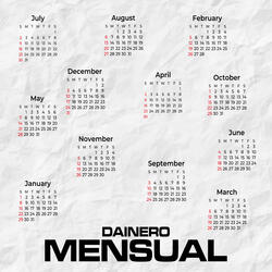 Mensual