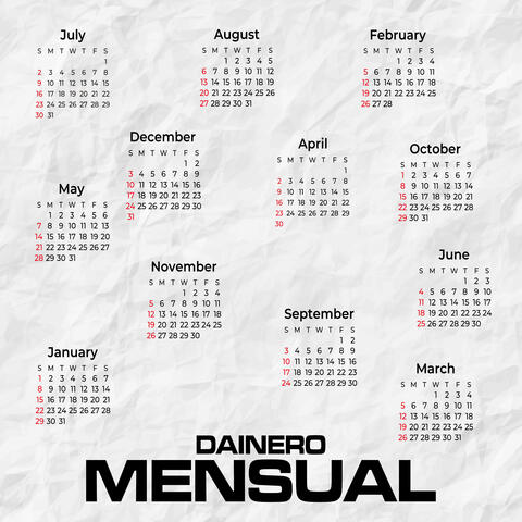 Mensual