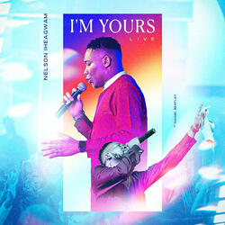 I'm Yours