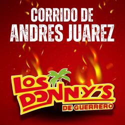 Corrido de Andrés Juarez