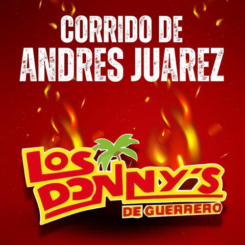 Corrido de Andrés Juarez