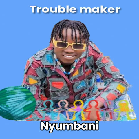 Nyumbani