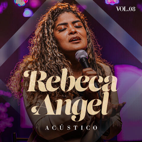 Acústico, Vol. 8