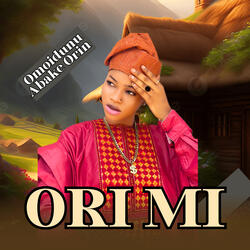 Ori Mi