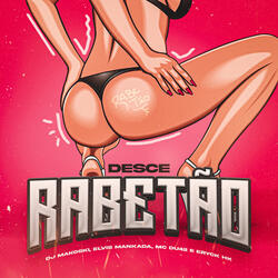 Desce Rabetão