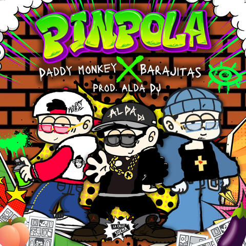 Pinpola