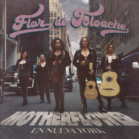 Flor de Toloache