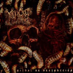 Ritual de Destrucción