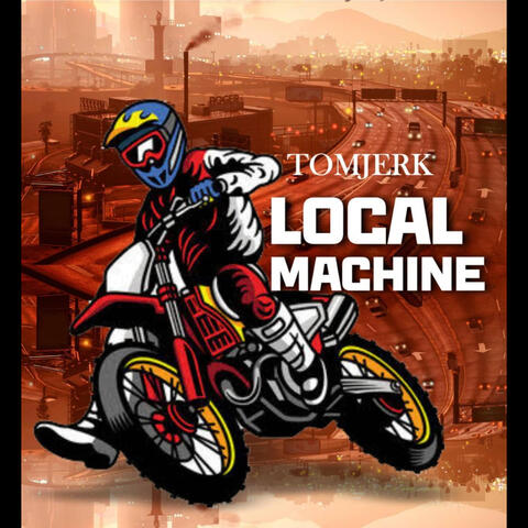 Local Machine
