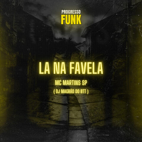 La na Favela