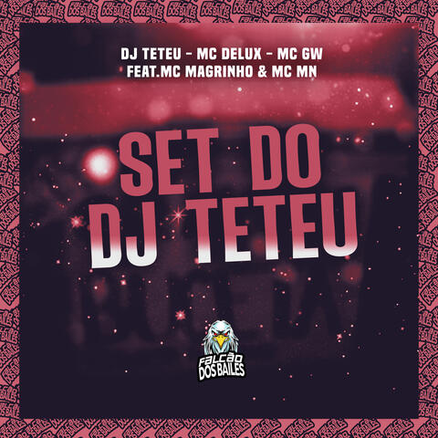 Set do Dj Teteu