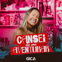 Cansei de Me Aventurar
