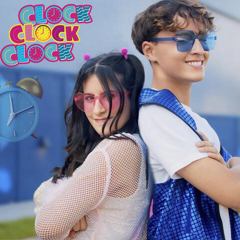 Clock Clock